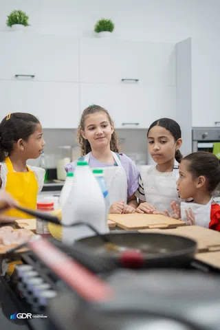 Kids Chef Camp (Yoka) – 27-06-25 – photo 37 of 227