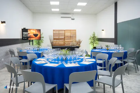 Entre Vinos Wine Tasting – 28-03-25 – photo 6 of 220