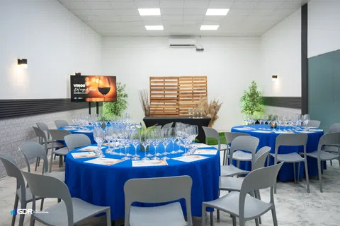 Entre Vinos Wine Tasting – 28-03-25 – photo 9 of 220