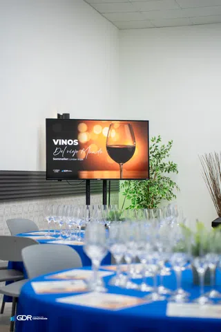 Entre Vinos Wine Tasting – 28-03-25 – photo 13 of 220