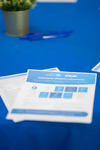 Food Safety Workshop – 27-01-25 – photo 47 of 291