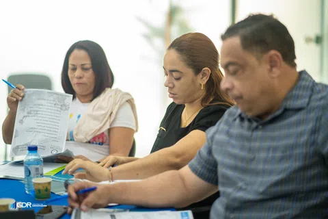 Taller de seguridad de alimentos – 28-01-25 – foto 32 de 91
