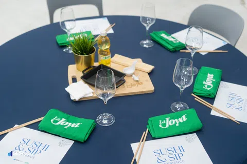 Sushi Workshop (La Joya) – 29-08-25 – photo 2 of 144