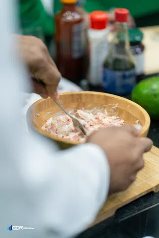 Sushi Workshop (La Joya) – 29-08-25 – photo 36 of 144
