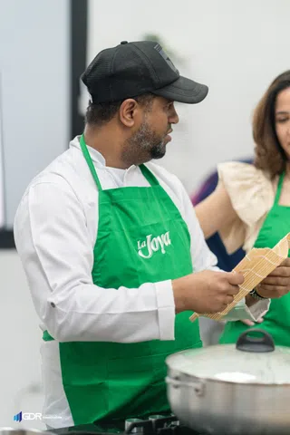 Sushi Workshop (La Joya) – 29-08-25 – photo 40 of 144