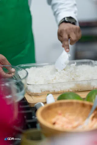 Sushi Workshop (La Joya) – 29-08-25 – photo 59 of 144