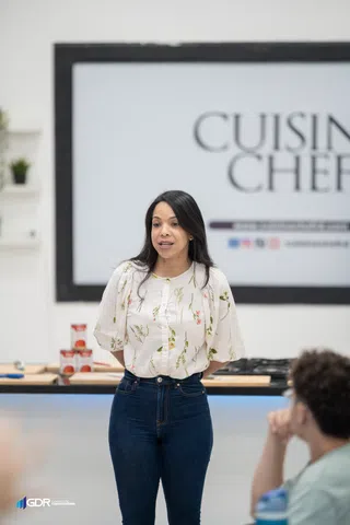 Teen Chef – 23-05-25 – foto 5 de 331
