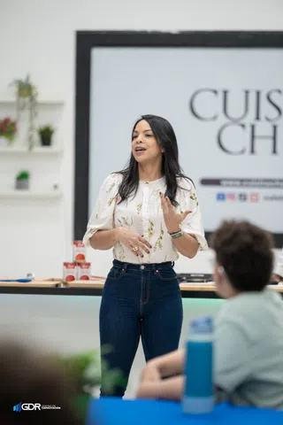 Teen Chef – 23-05-25 – foto 19 de 331