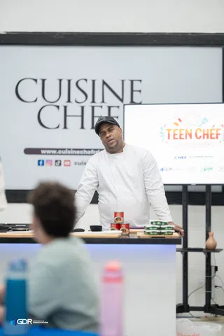 Teen Chef – 23-05-25 – foto 23 de 331