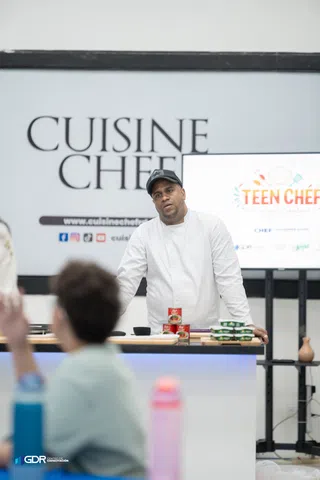 Teen Chef – 23-05-25 – foto 24 de 331