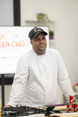 Teen Chef – 23-05-25 – foto 29 de 331