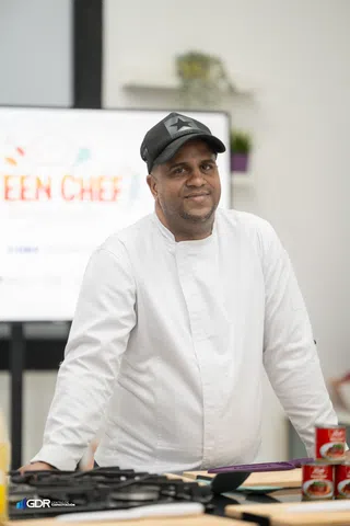 Teen Chef – 23-05-25 – foto 31 de 331