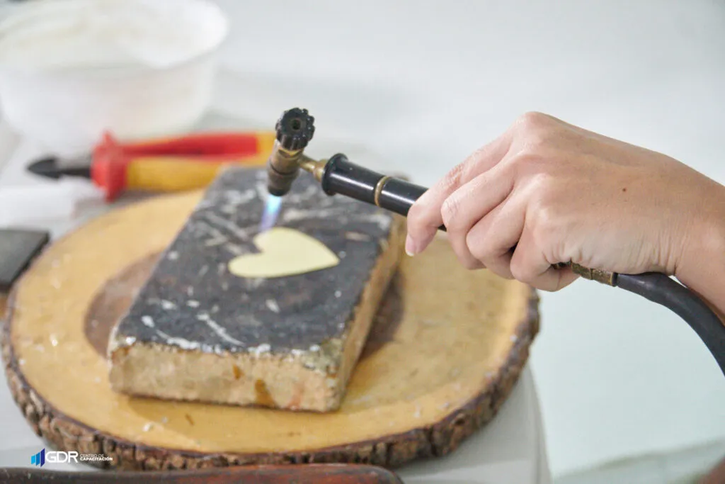 Goldsmithing Workshop